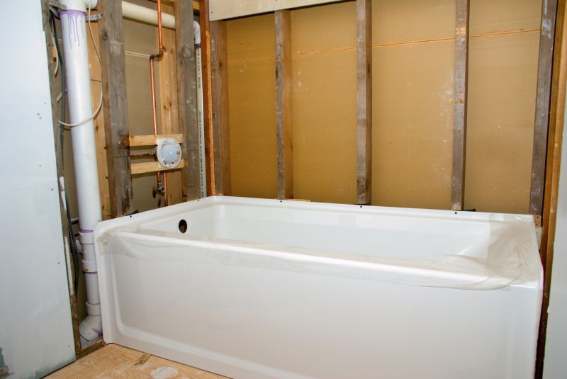 Top Bathroom Remodeling Companies in Ball Ground, GA