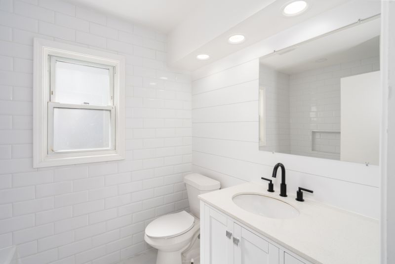 Top Bathroom Remodeling Companies in Lilburn, GA
