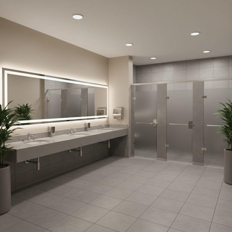 Top Bathroom Remodeling Companies in Norcross, GA