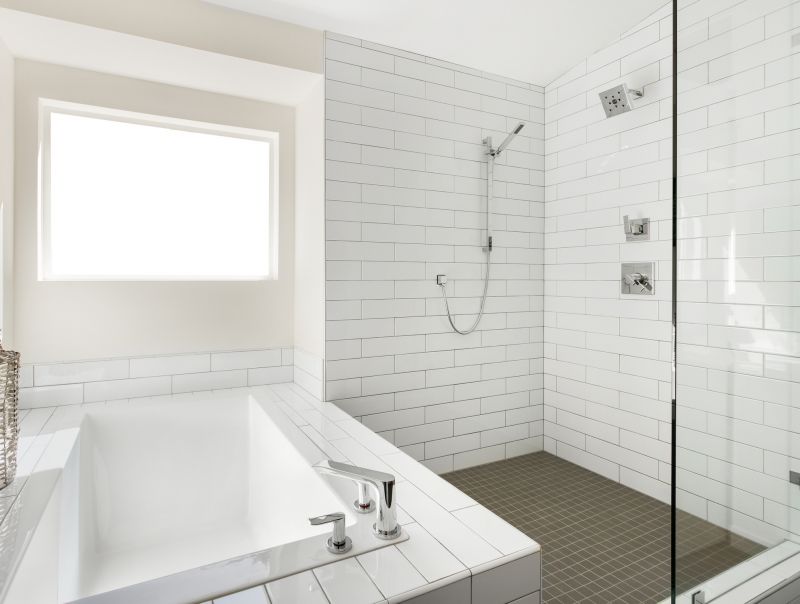 Best Shower Remodeling Contractors in Buford, GA